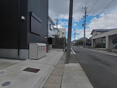 パノラマ