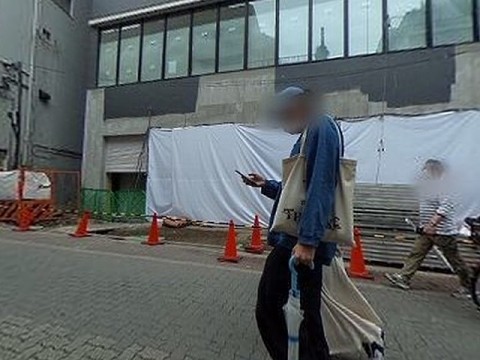 パノラマ