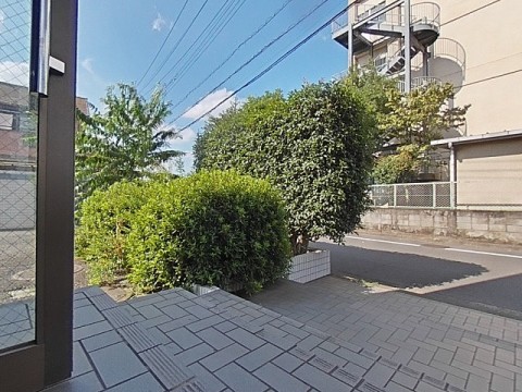パノラマ