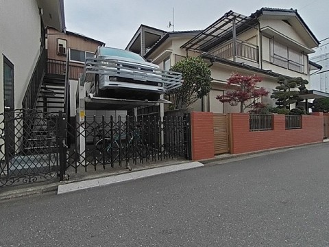 パノラマ
