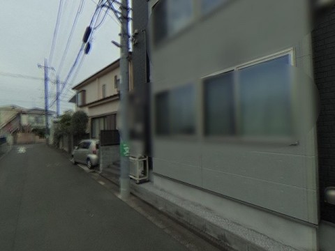 パノラマ