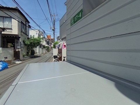 パノラマ