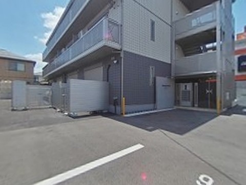 パノラマ