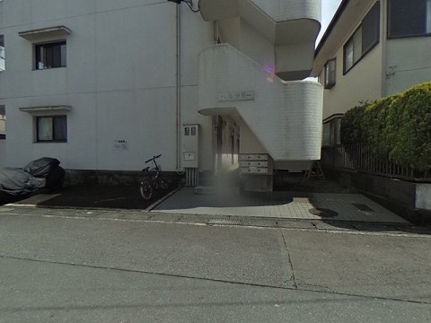 パノラマ
