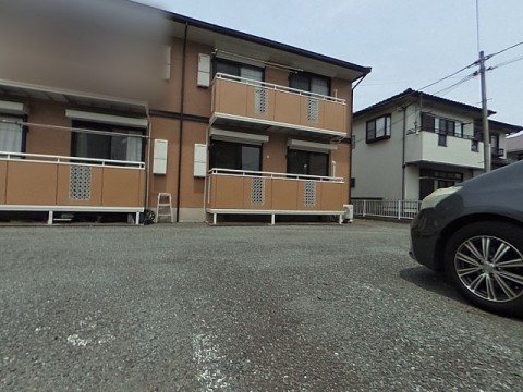 パノラマ