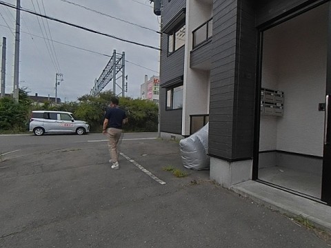 パノラマ