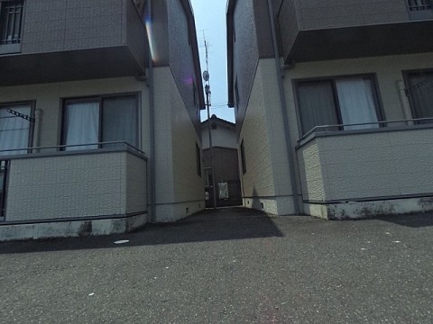 パノラマ