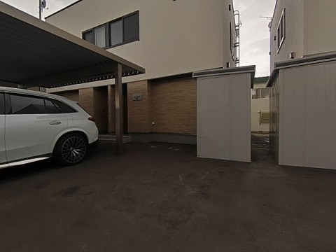 パノラマ