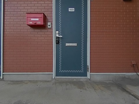 パノラマ