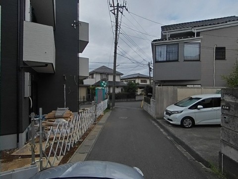 パノラマ