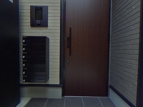 パノラマ