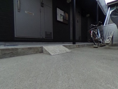 パノラマ