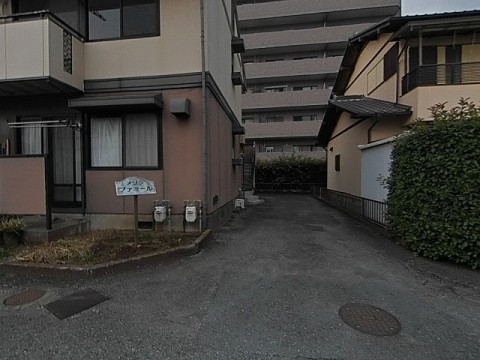 パノラマ