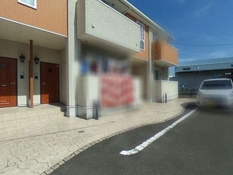 パノラマ