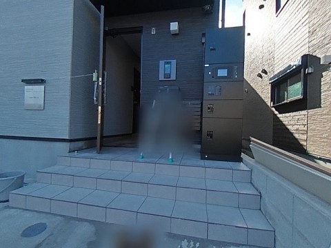 パノラマ
