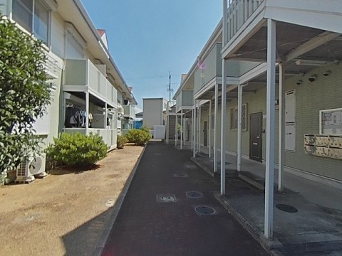 パノラマ