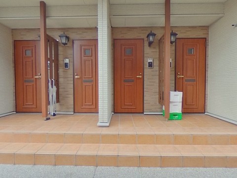 パノラマ