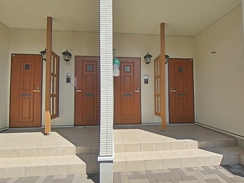 パノラマ
