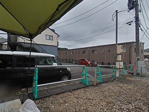 パノラマ
