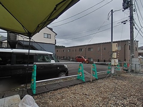 パノラマ