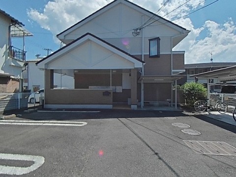 パノラマ