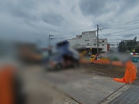 パノラマ