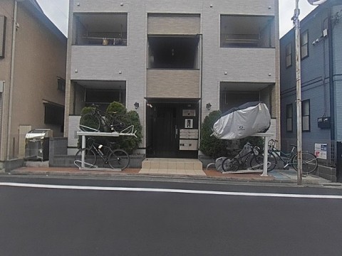 パノラマ