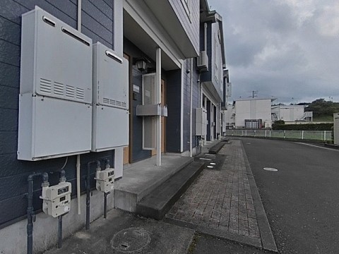 パノラマ