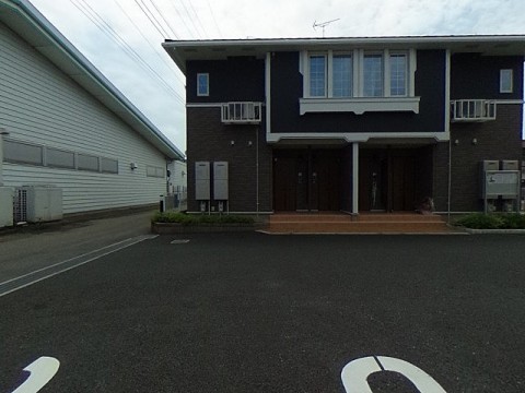パノラマ
