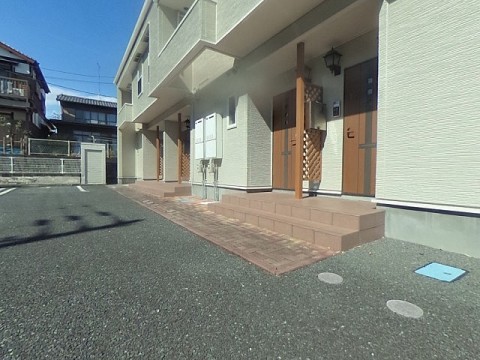 パノラマ