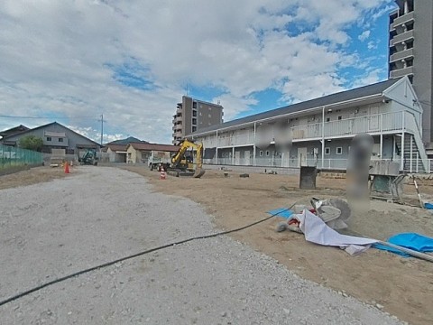 パノラマ