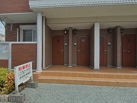 パノラマ