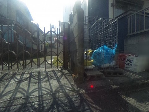 パノラマ