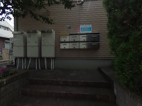 パノラマ