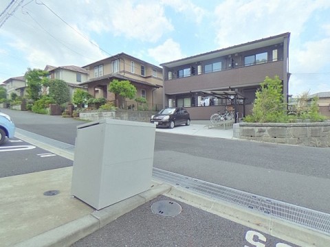 パノラマ
