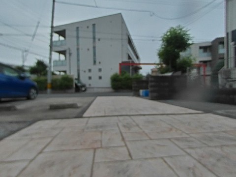 パノラマ