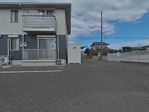 パノラマ