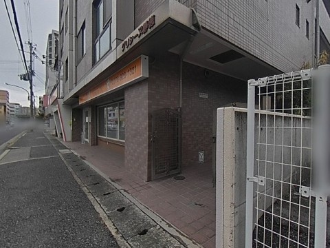 パノラマ