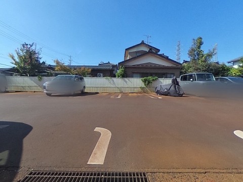 パノラマ
