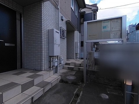パノラマ
