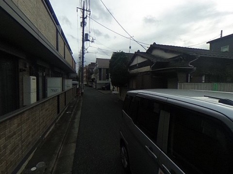 パノラマ