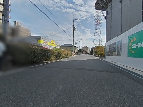 パノラマ
