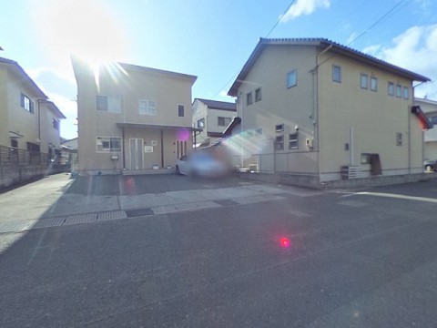 パノラマ