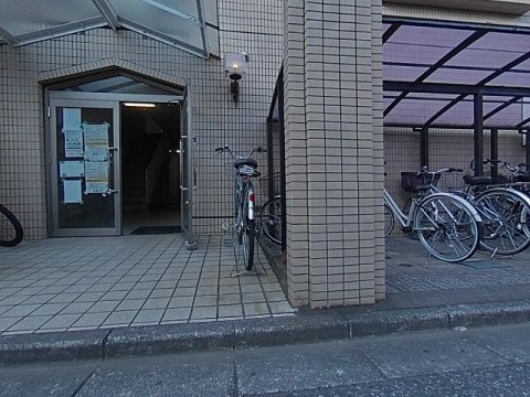 パノラマ