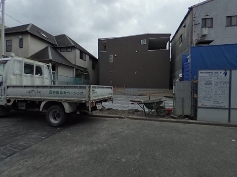 パノラマ