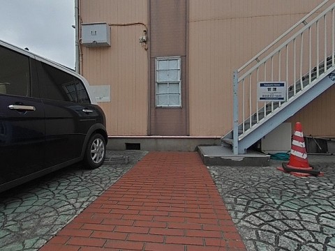 パノラマ