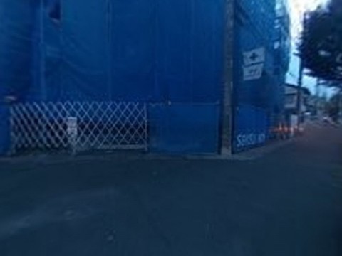 パノラマ