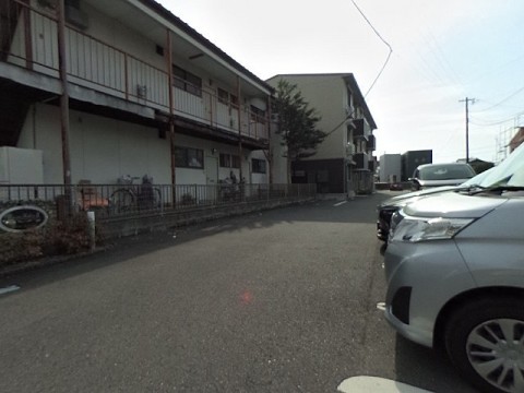 パノラマ