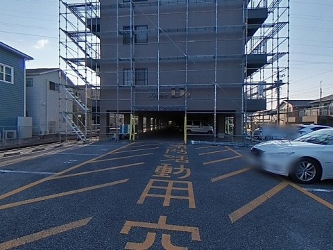 パノラマ