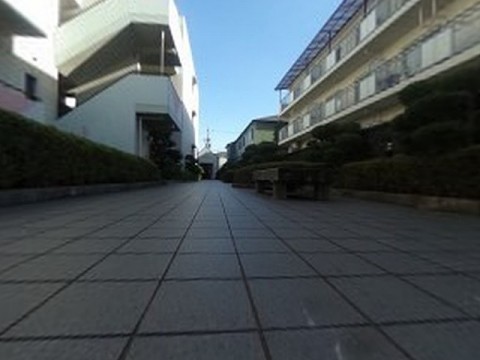 パノラマ